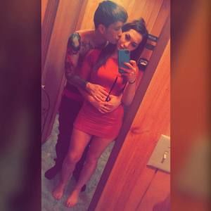 Meet your Posher, Meghan